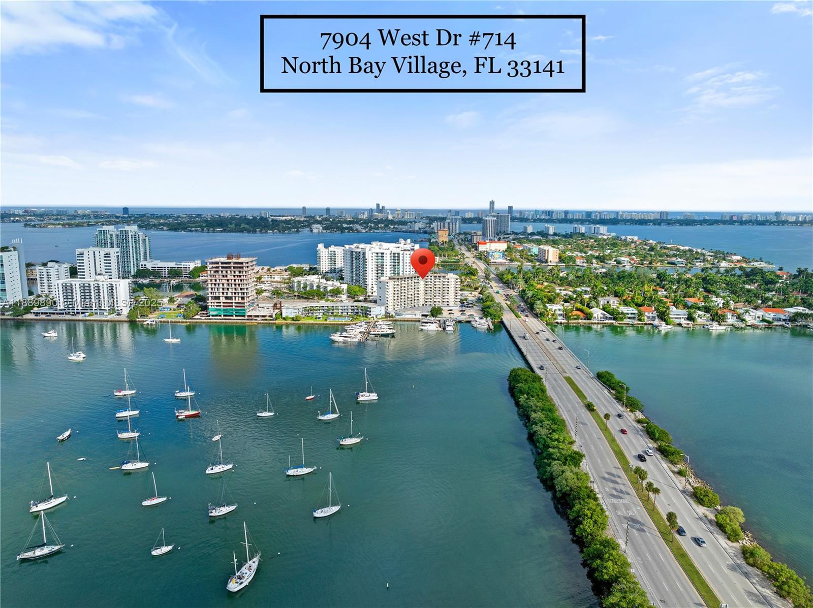 BAYSHORE YACHT & TENNIS C - Residential