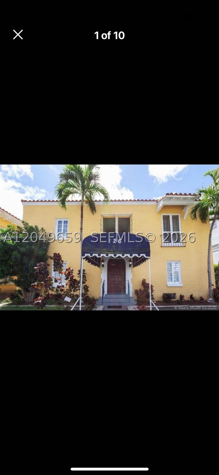 MENDOZA CONDO - Residential