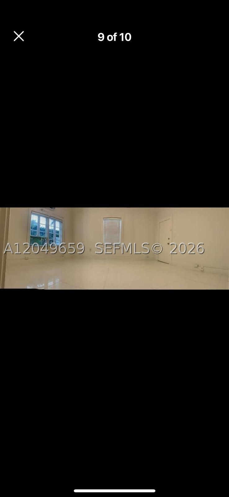 MENDOZA CONDO - Residential