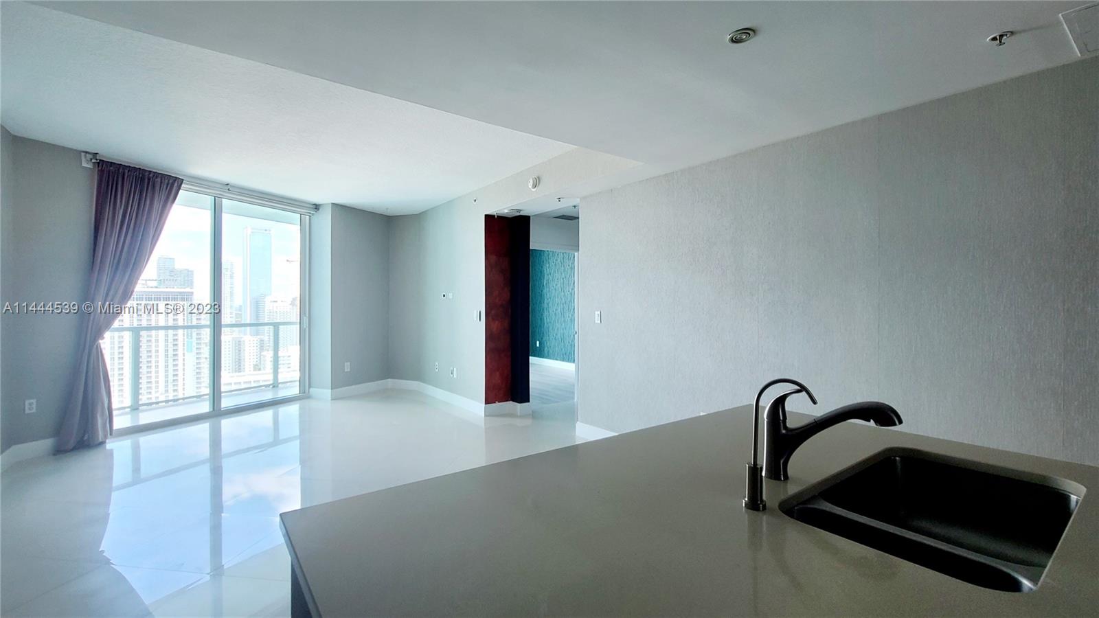 QUANTUM ON THE BAY CONDO - Residential Lease