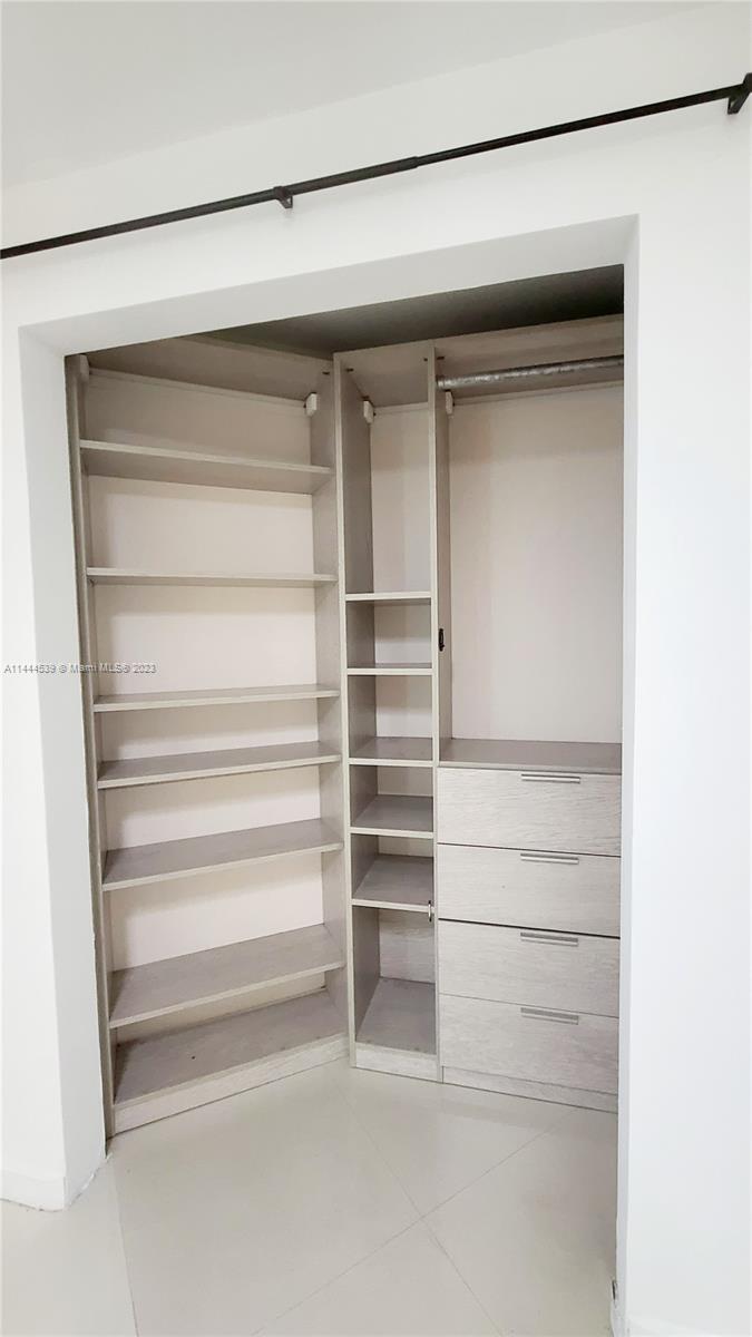 QUANTUM ON THE BAY CONDO - Residential Lease