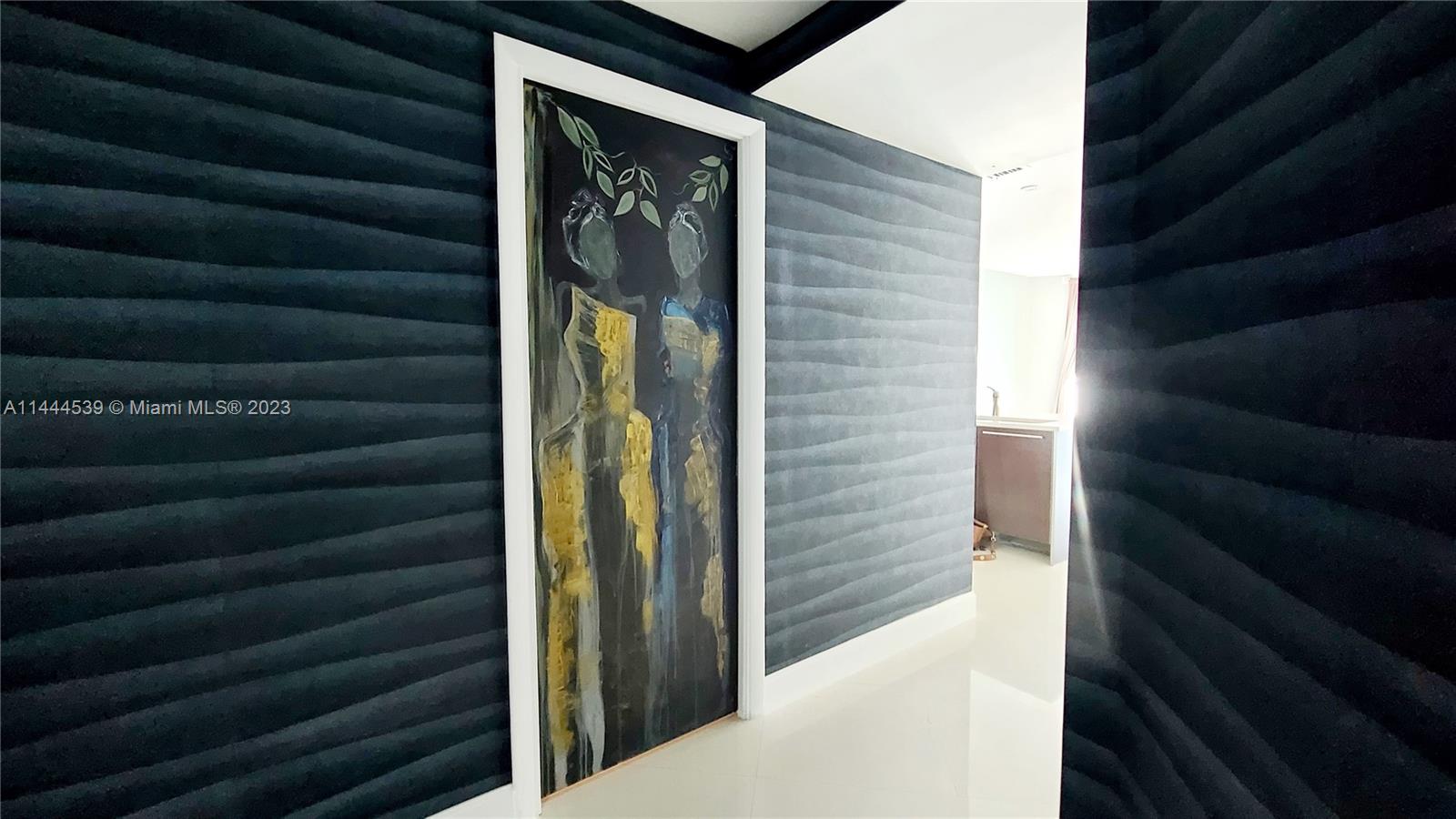 QUANTUM ON THE BAY CONDO - Residential Lease