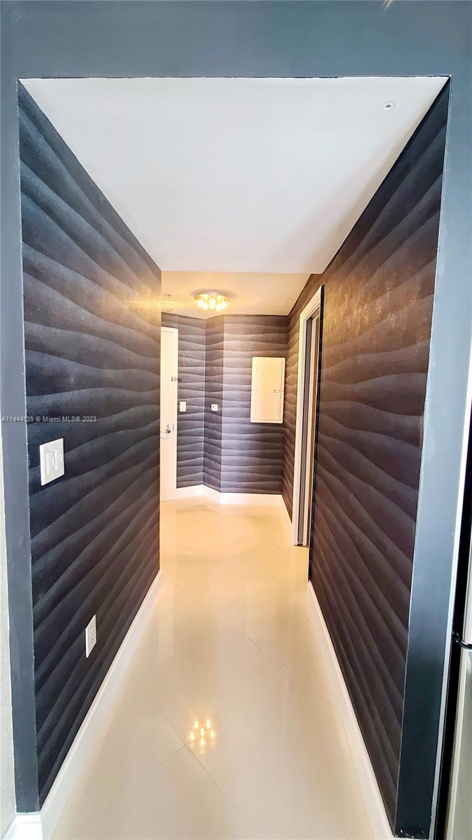 QUANTUM ON THE BAY CONDO - Residential Lease