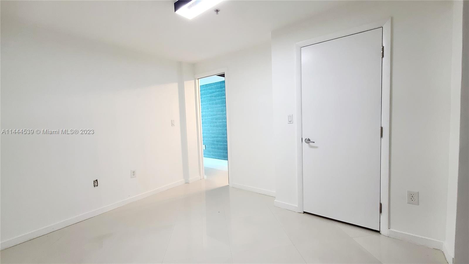 QUANTUM ON THE BAY CONDO - Residential Lease