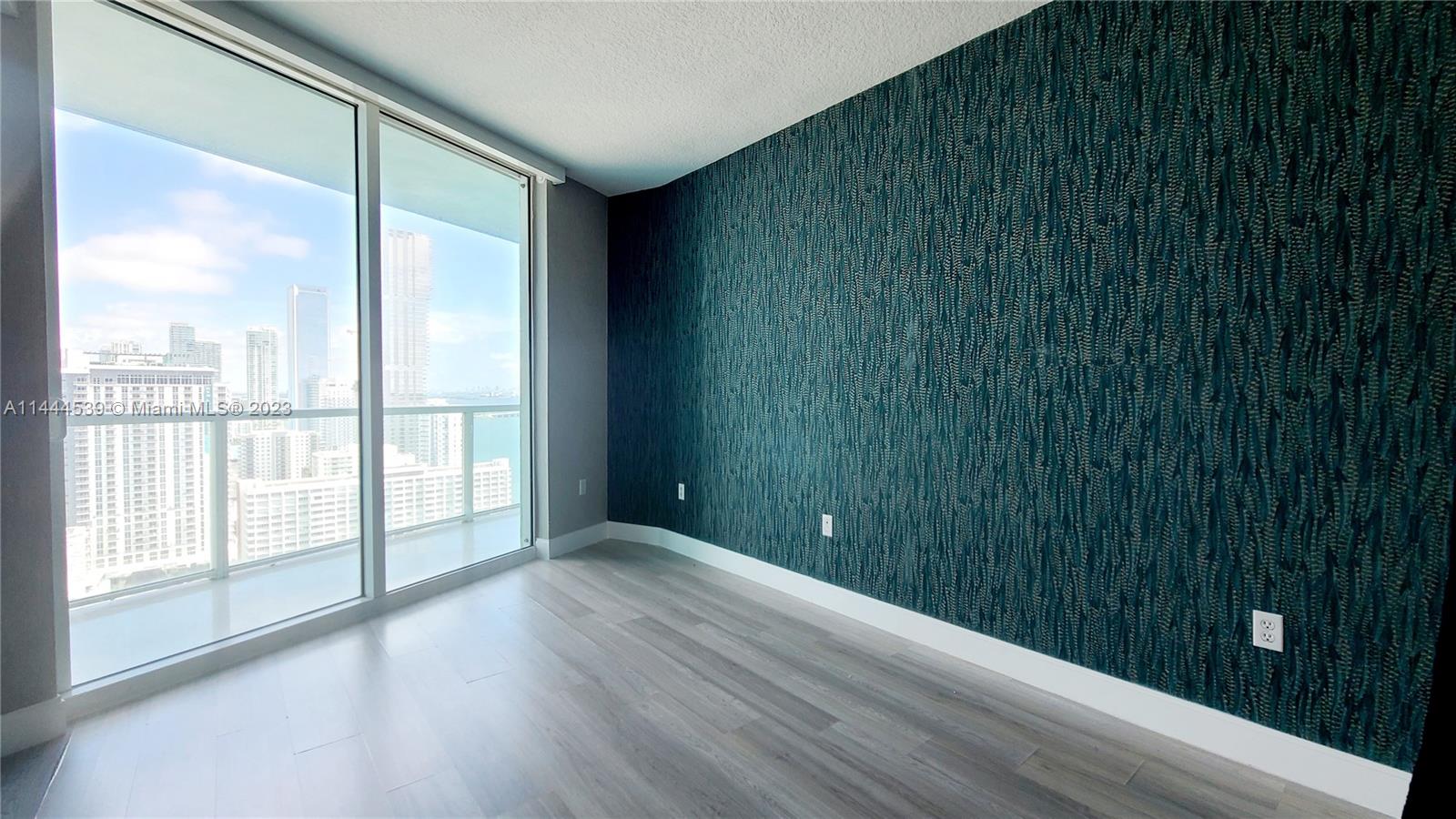 QUANTUM ON THE BAY CONDO - Residential Lease
