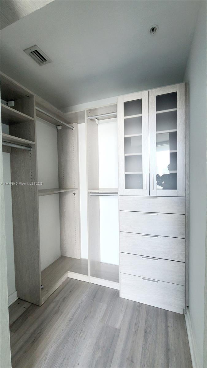 QUANTUM ON THE BAY CONDO - Residential Lease