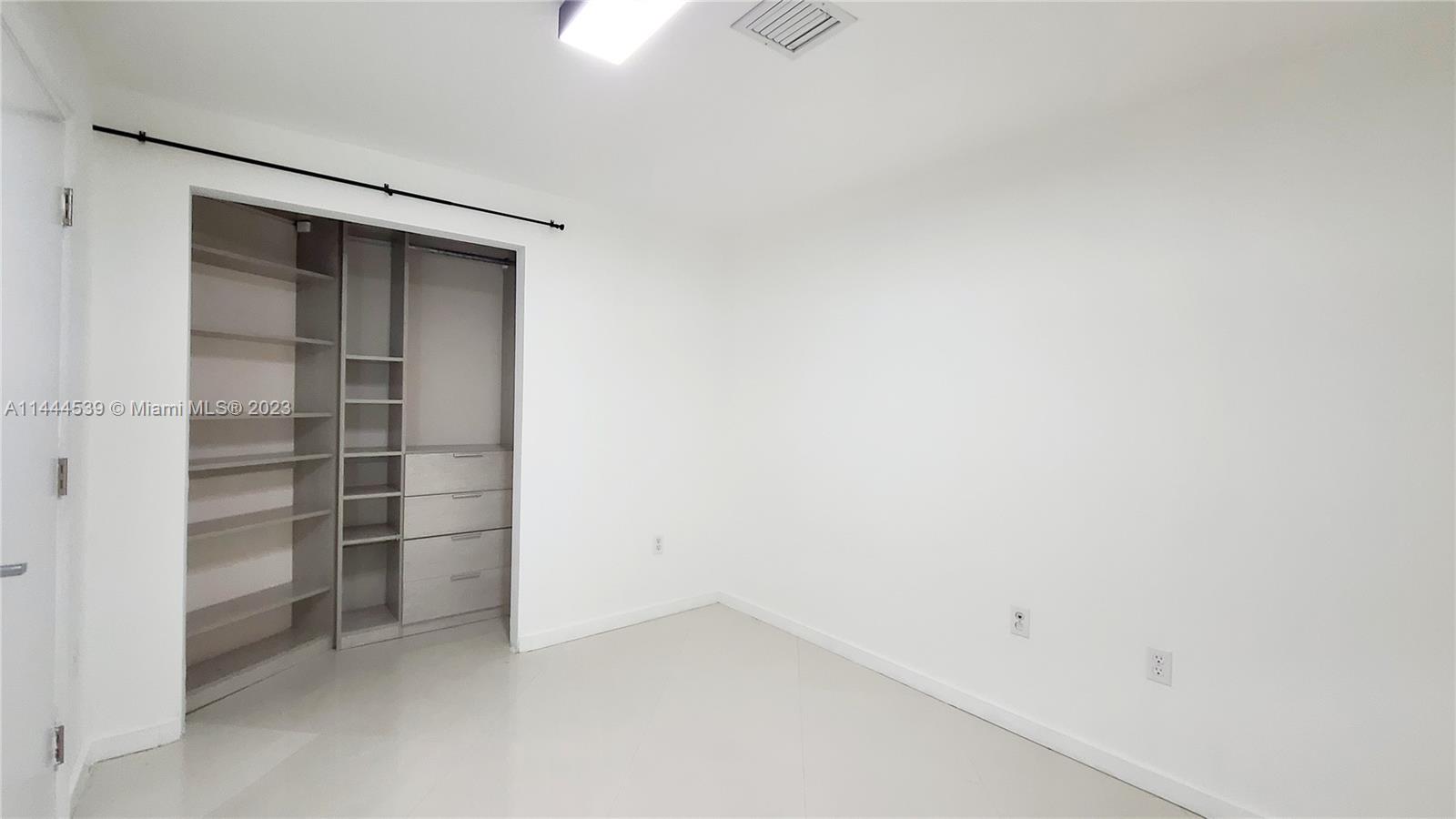 QUANTUM ON THE BAY CONDO - Residential Lease