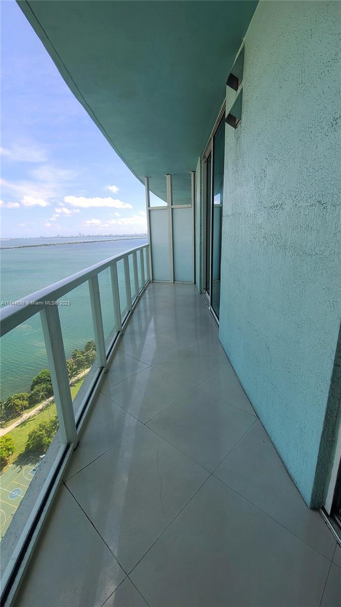 QUANTUM ON THE BAY CONDO - Residential Lease