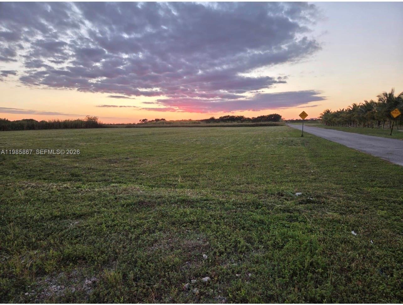 Ranchos Del Sol - Residential