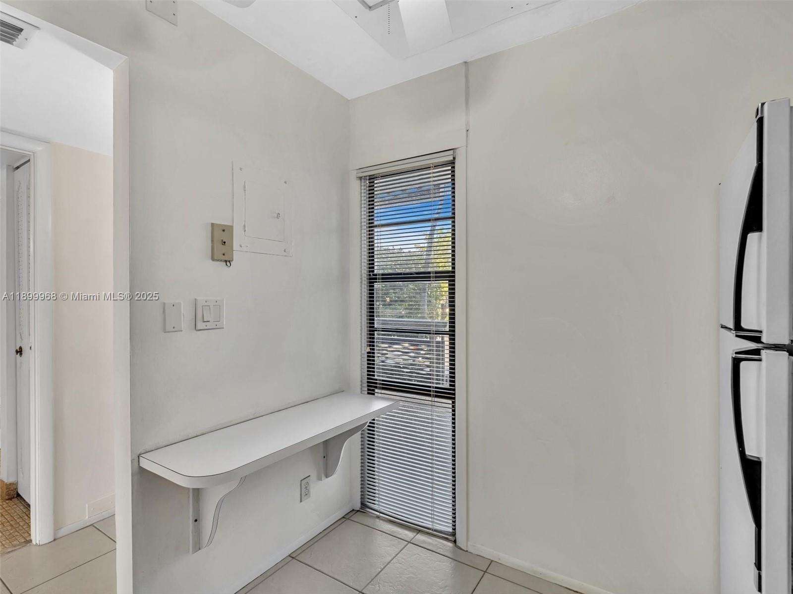 BISCAYA III CONDO - Residential