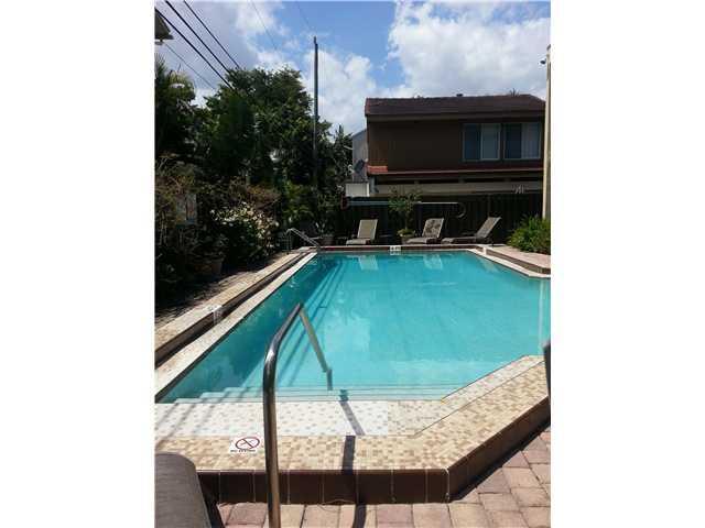 3228 TOWNHOUSES CONDO - Residential Lease