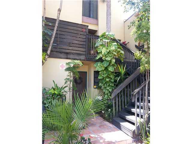 3228 TOWNHOUSES CONDO - Residential Lease