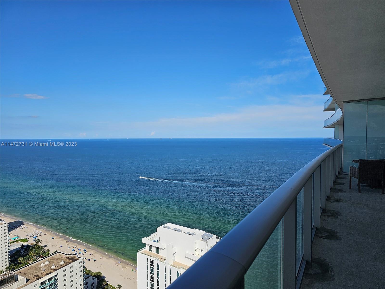 4111 SOUTH OCEAN DRIVE CO - Residential