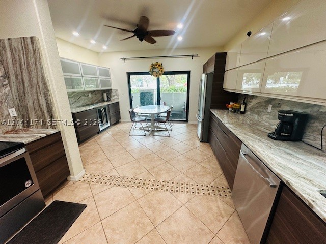BALMORAL SUB PHASE I - Residential