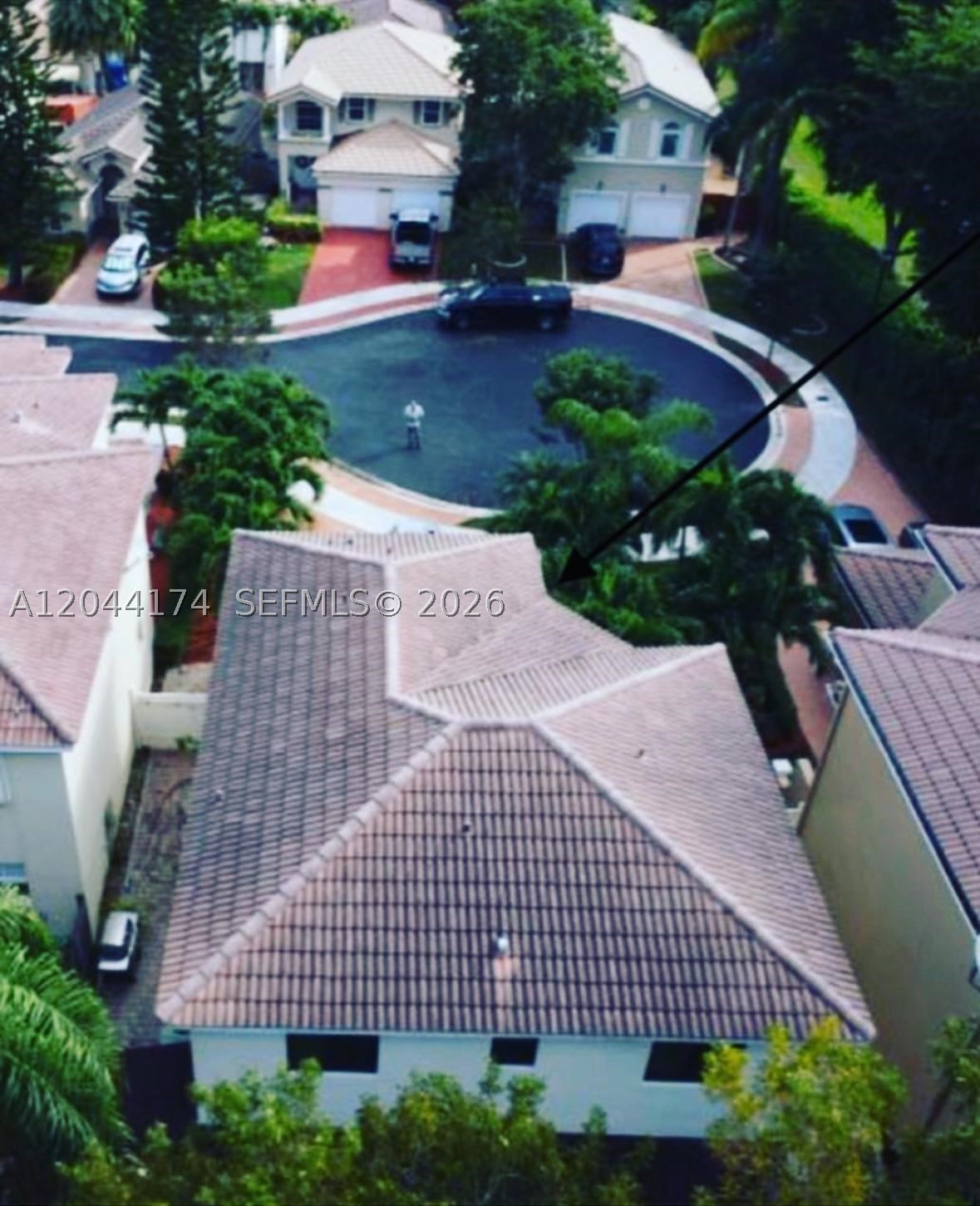 Marvelous family gated community at Doral, modern home with top of the line kitchen and appliances new A/C, Impact windows and doors, features 3 bedrooms and 2.5 baths, two-car garage and additional parking... Easy access to major highways and malls like Dolphin Mall and International Mall. This home would be ready for you to move in READY/Great for investors! Open layout at the first floor with separate dinning room, leaving room or play room, enjoy the back yard all cover with brick paver & Argentina concrete BBQ, modern kitchen with stainless steel appliances. Private community pool. Great schools and more...