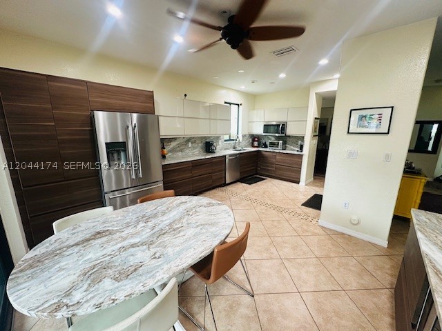 BALMORAL SUB PHASE I - Residential