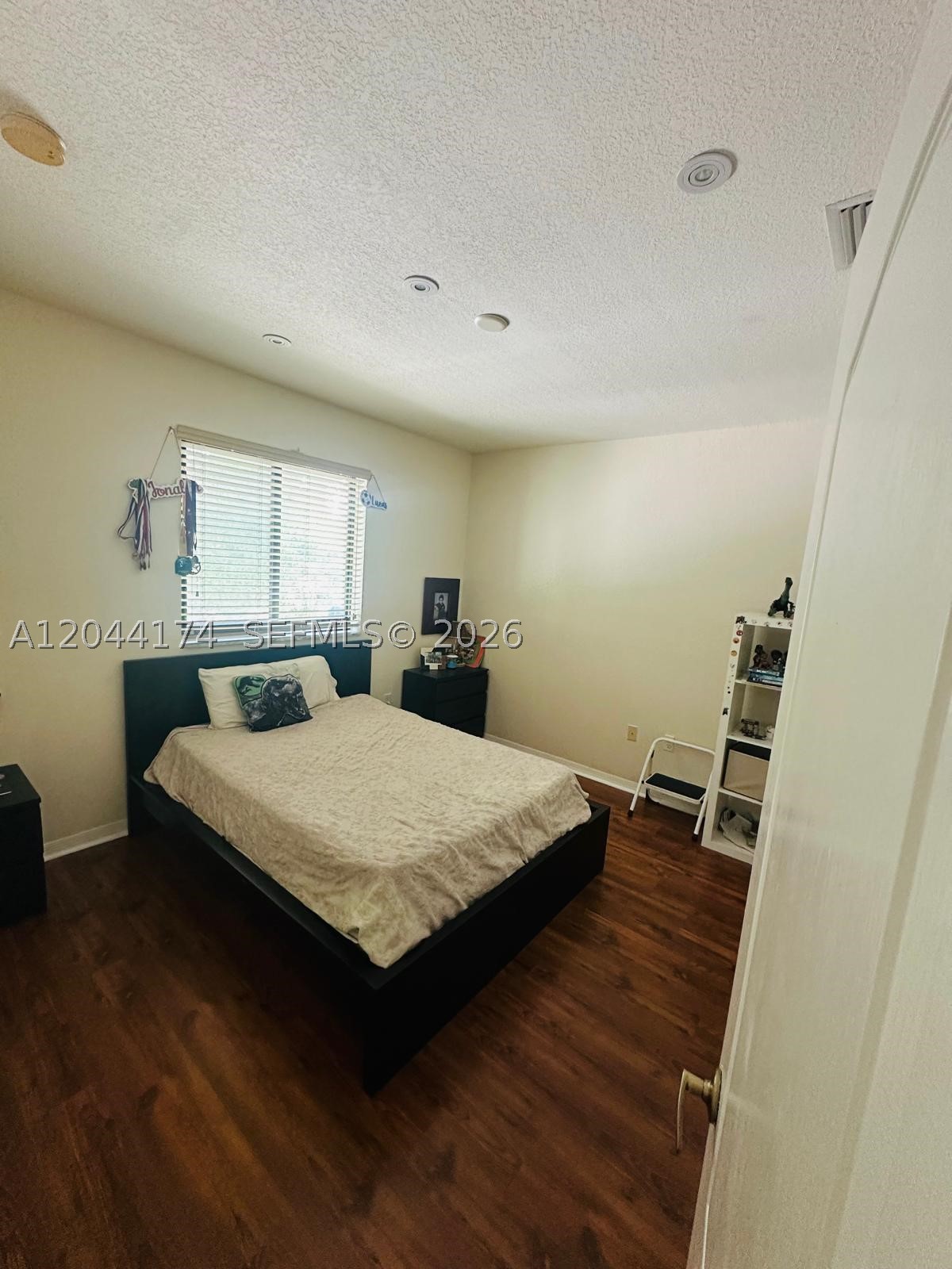 BALMORAL SUB PHASE I - Residential