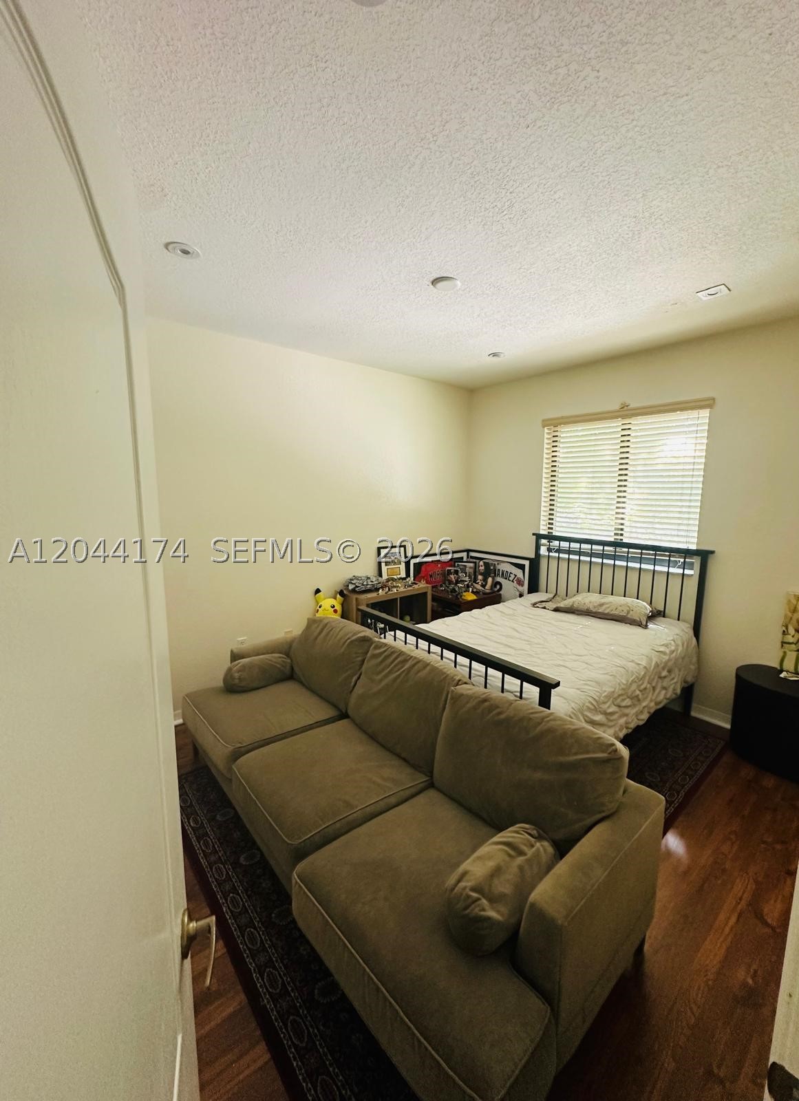 BALMORAL SUB PHASE I - Residential
