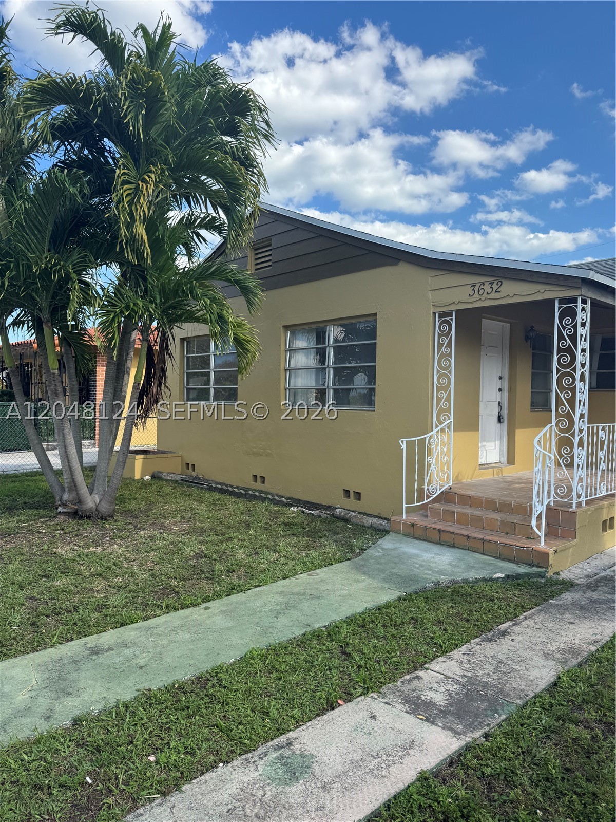 Investor/Developer Dream Opportunity! Prime property featuring 3 bedrooms and 3 bathrooms in an unbeatable location. Just minutes from Coral Gables Hospital, Miracle Mile, premier shopping, major highways, top-rated schools, dining, and entertainment. This is a rare chance to renovate an existing home, build a brand-new custom residence, or explore duplex development potential for outstanding investment returns, subject to zoning verification. Located in one of Miami’s most desirable and rapidly appreciating areas, this property offers exceptional upside for investors, builders, and end users alike. Whether you’re looking for a value-add renovation, a ground-up new construction project, or a high-potential development opportunity, this property delivers endless possibilities. Don’t miss this exceptional opportunity to secure a prime site in a sought-after neighborhood with strong long-term potential. A must-see for serious investors and builders—this one won’t last long!