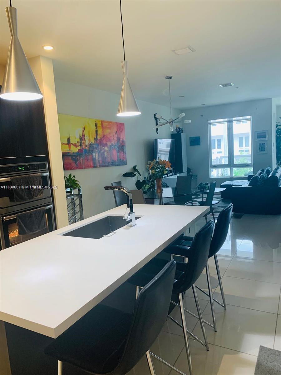 LANDMARK AT DORAL CONDO N - Residential Lease