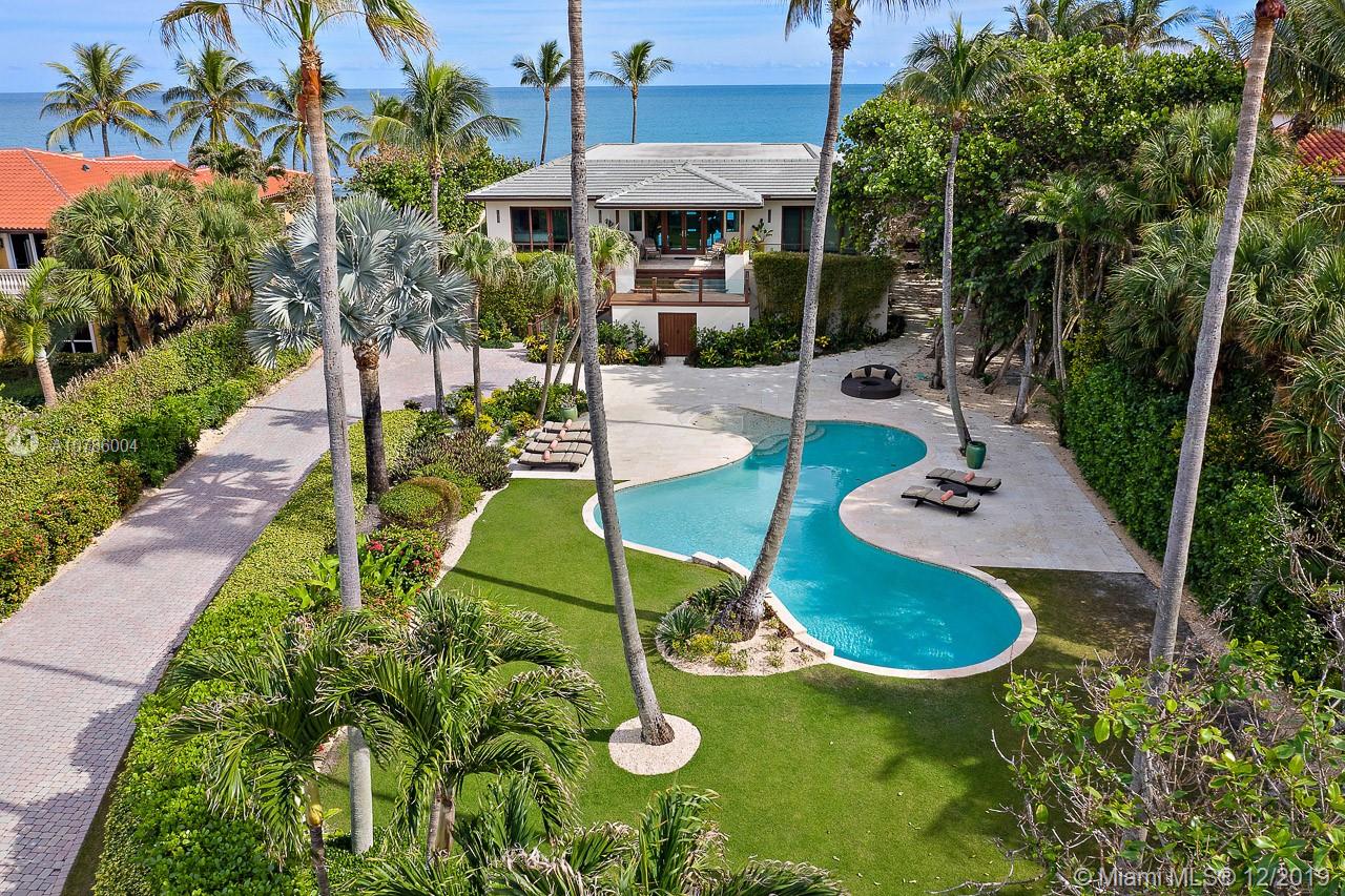 Jupiter Island - Residential