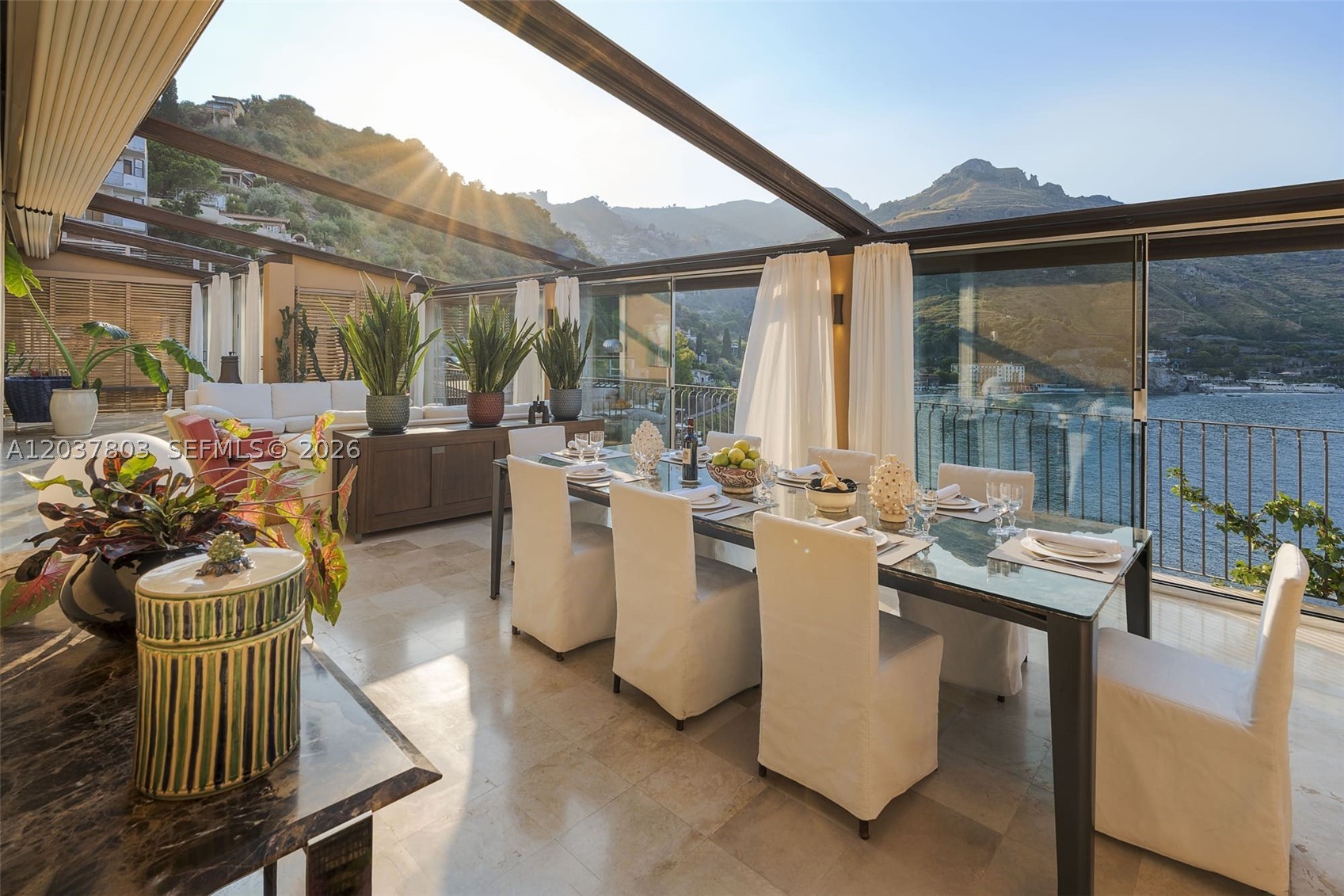 Taormina - Residential