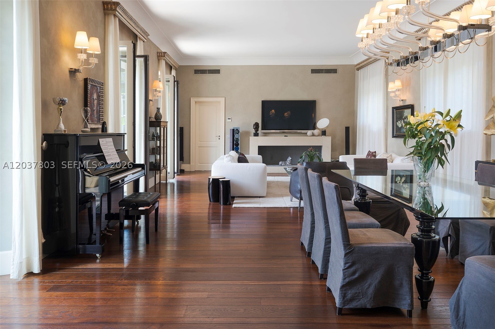 Taormina - Residential