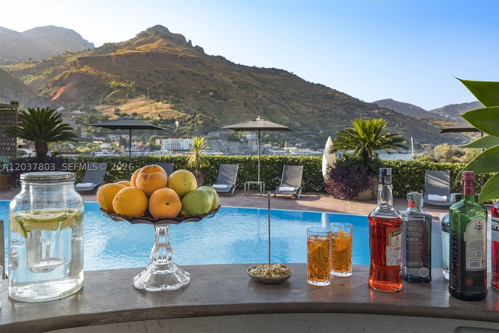 Taormina - Residential