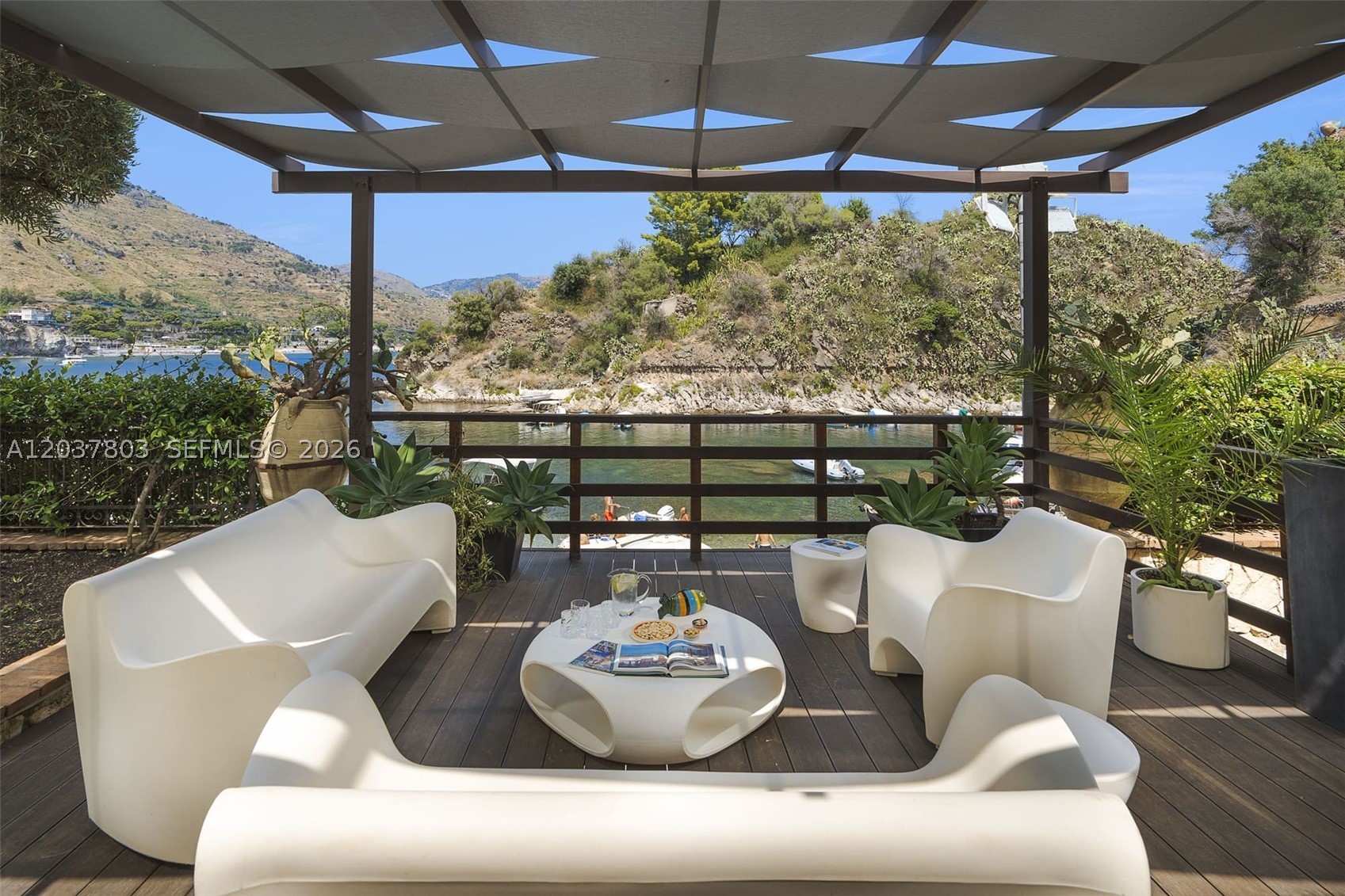 Taormina - Residential
