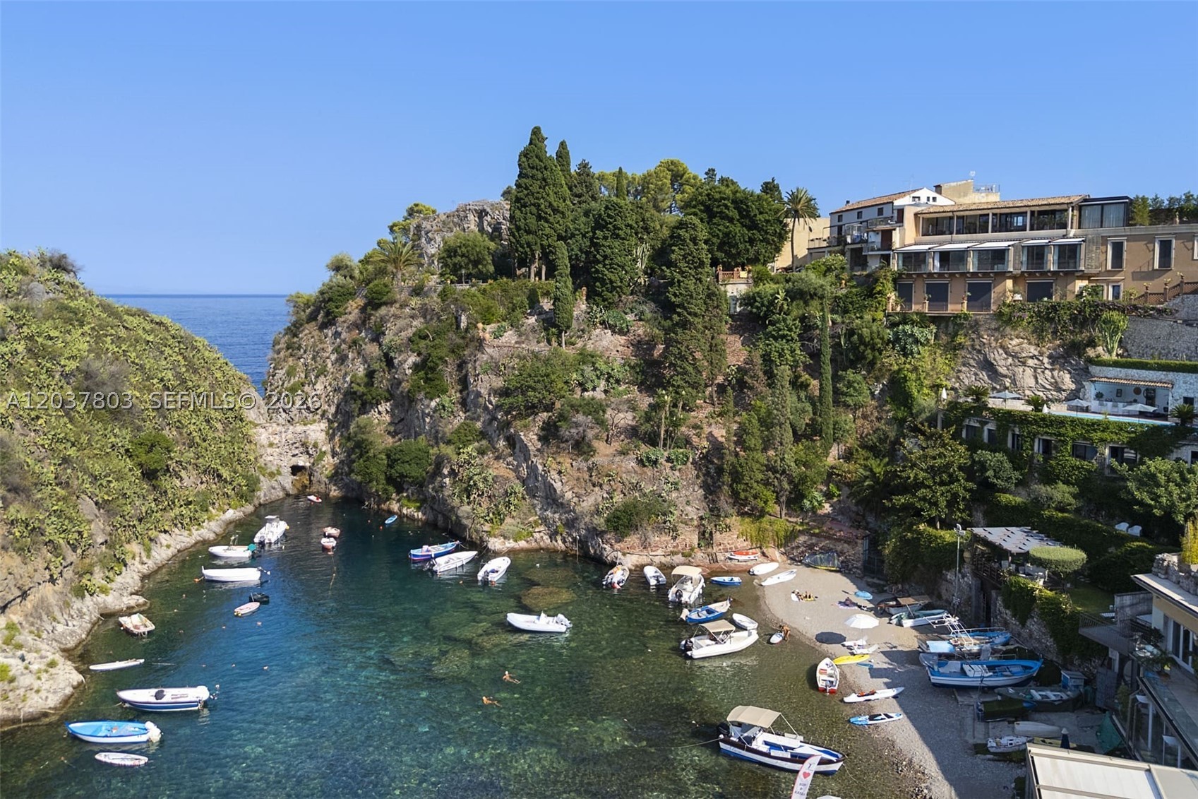 Taormina - Residential