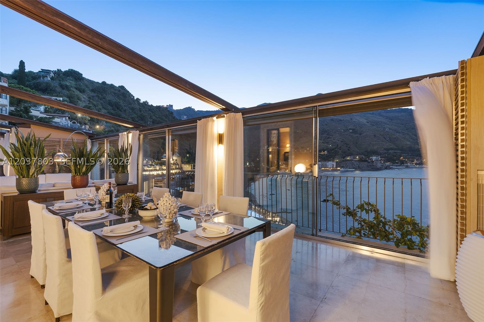 Taormina - Residential
