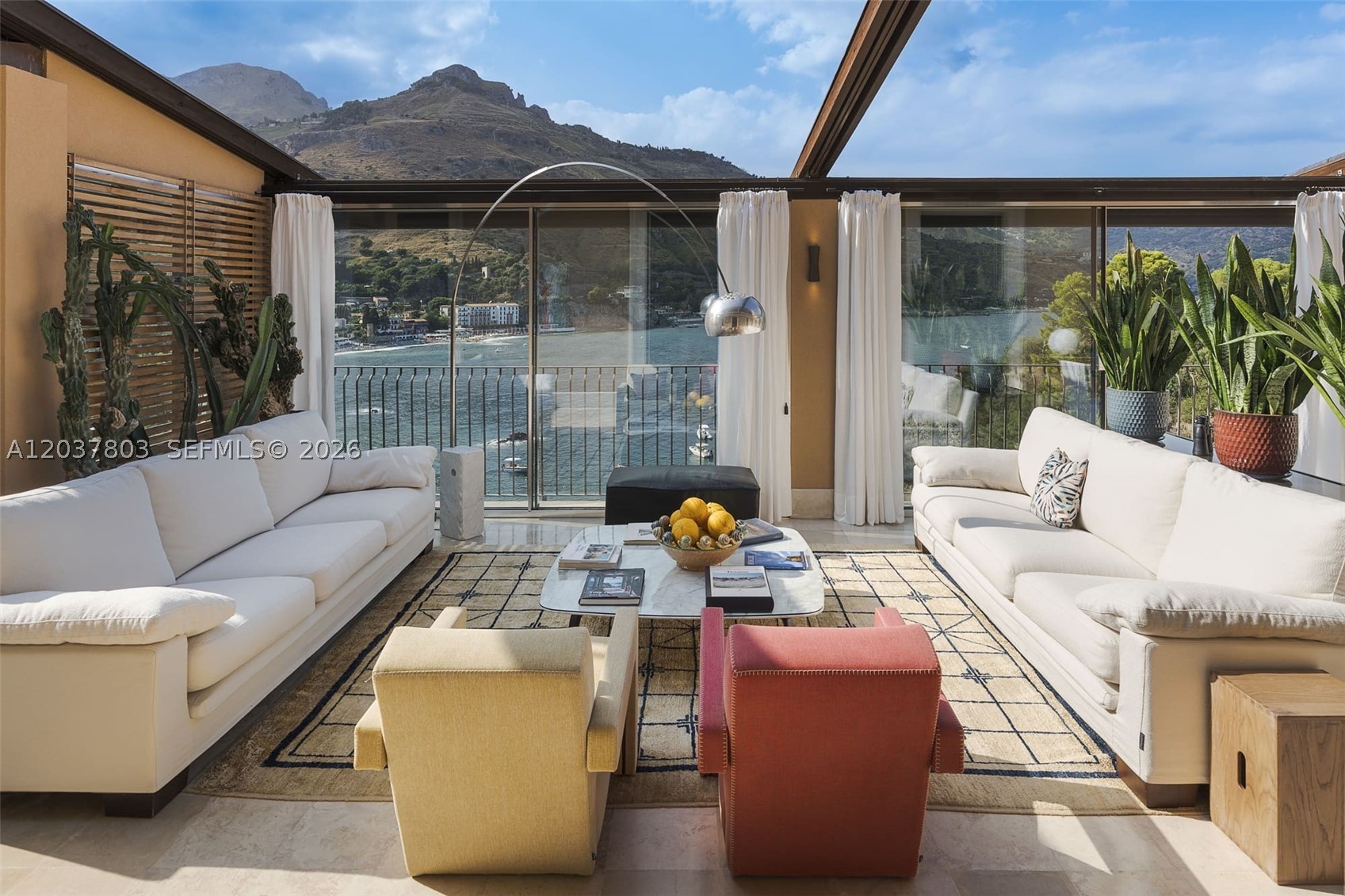 Taormina - Residential