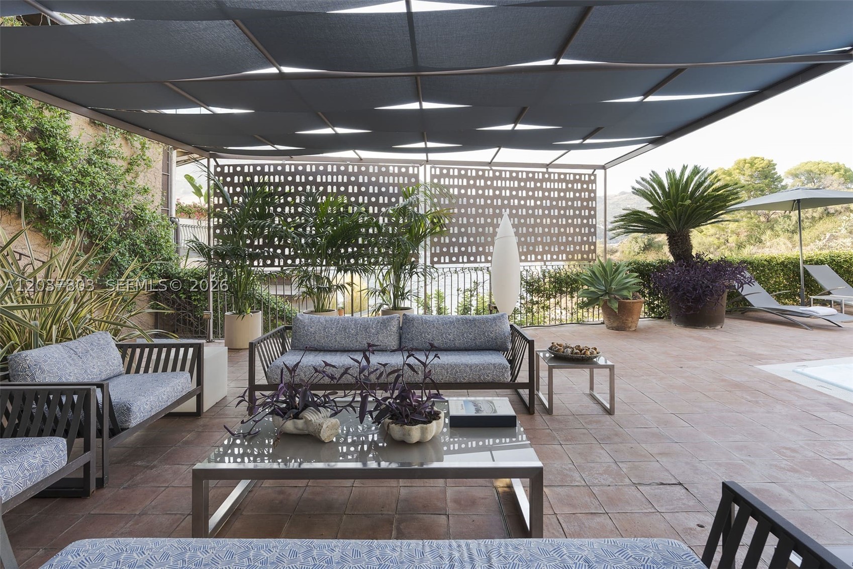 Taormina - Residential
