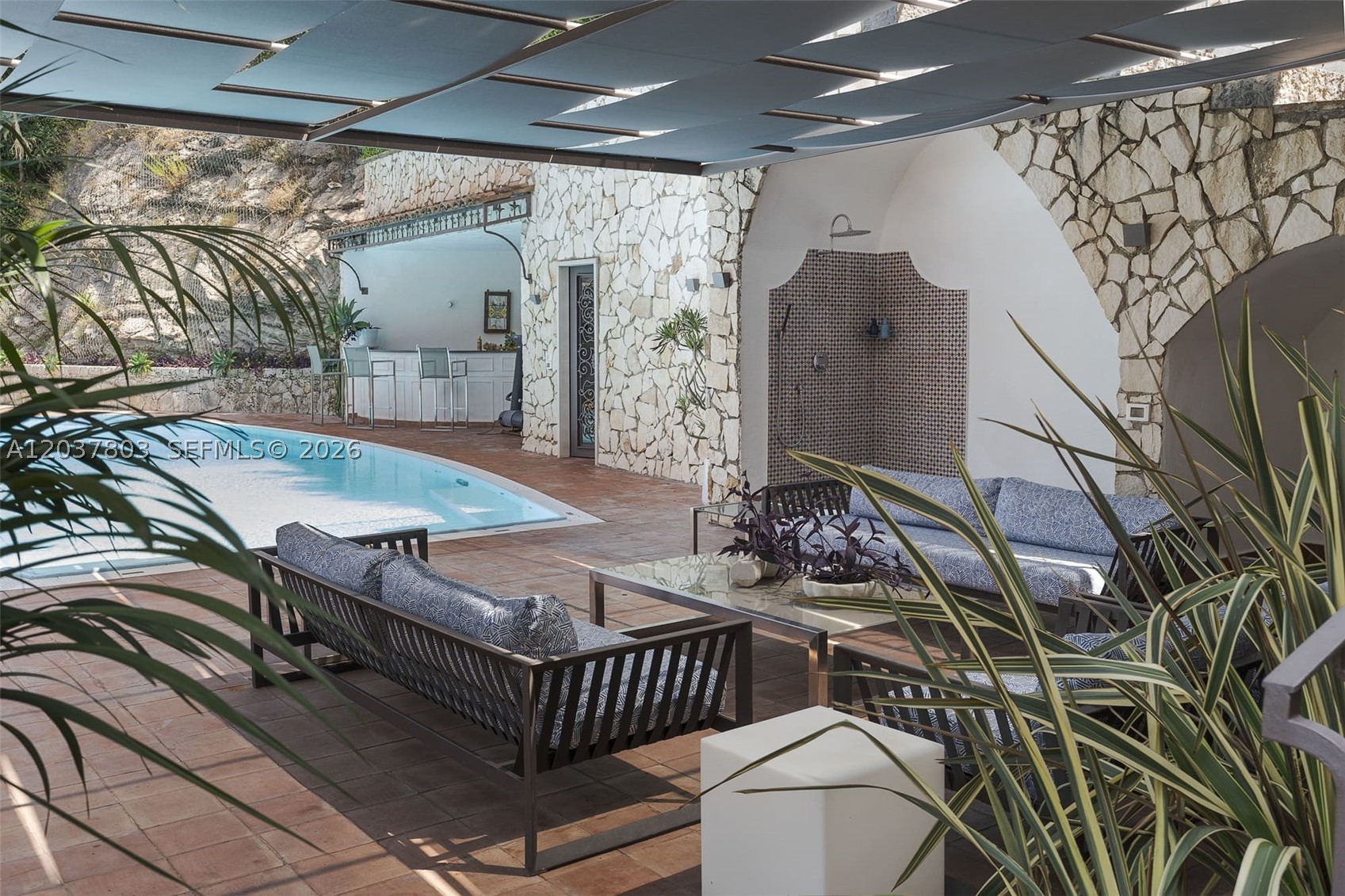 Taormina - Residential