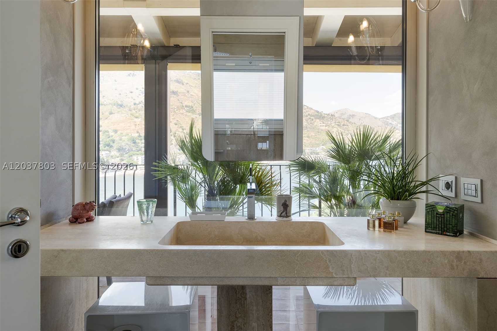 Taormina - Residential