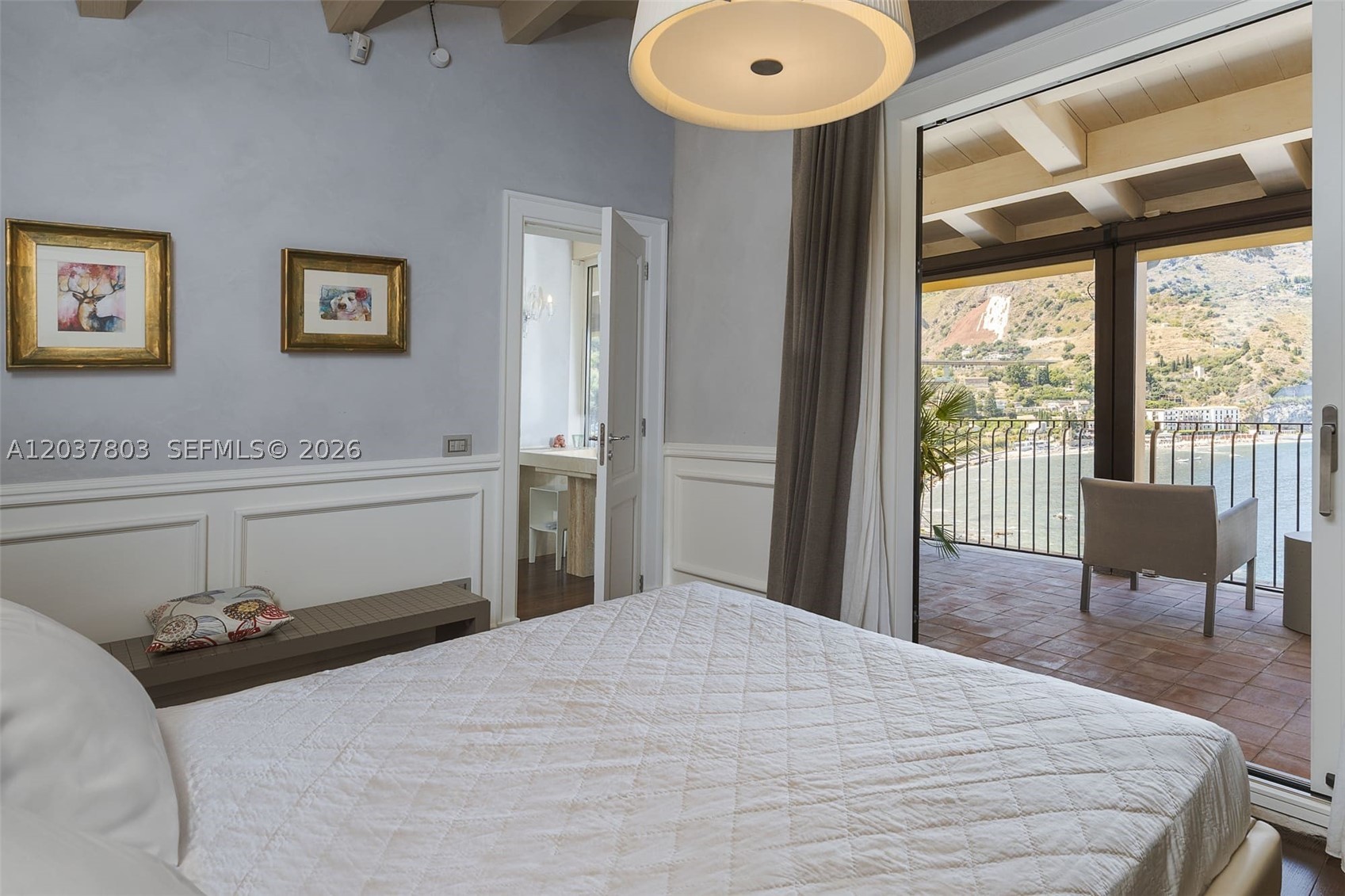 Taormina - Residential