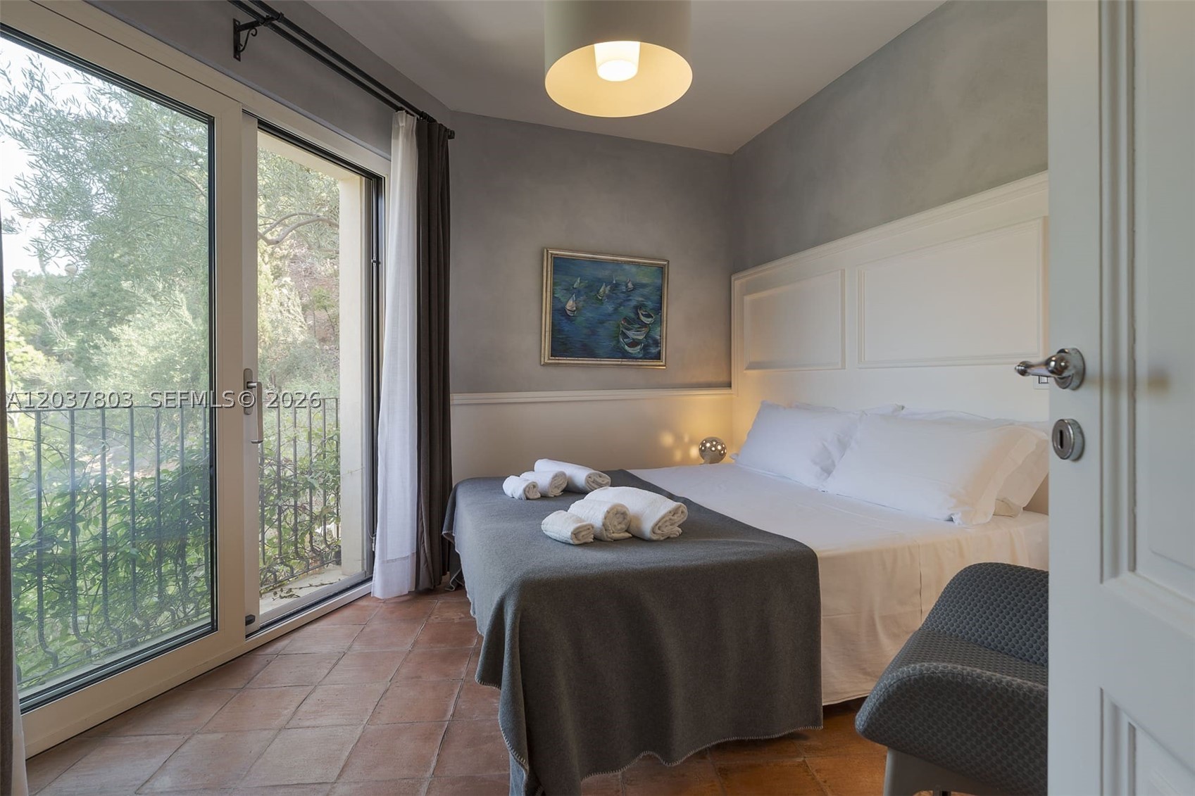 Taormina - Residential