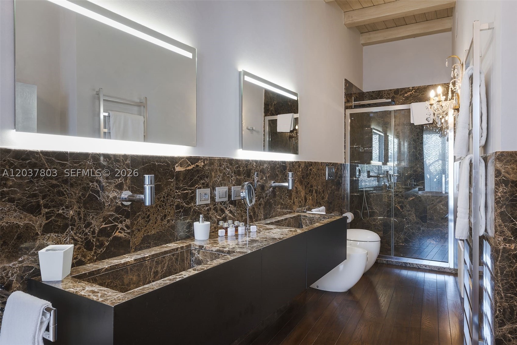 Taormina - Residential