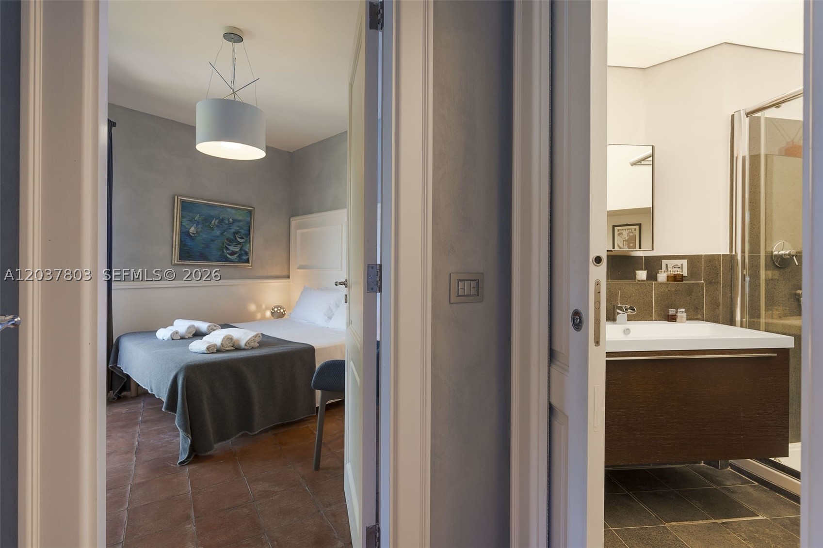 Taormina - Residential