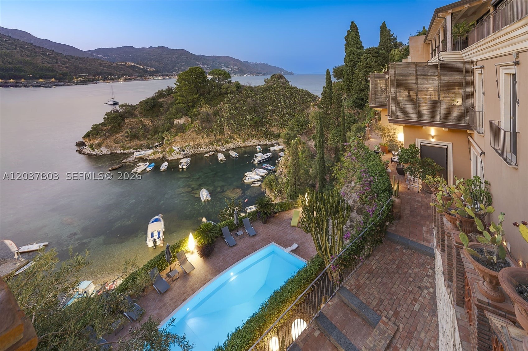 Taormina - Residential