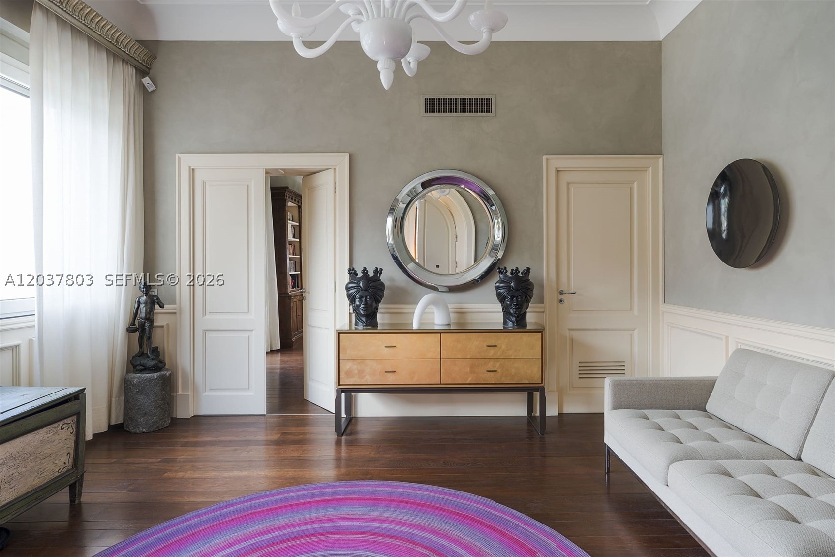 Taormina - Residential