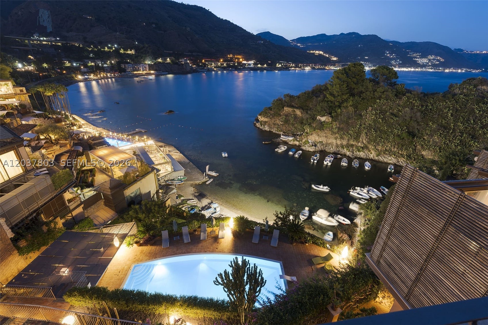 Taormina - Residential