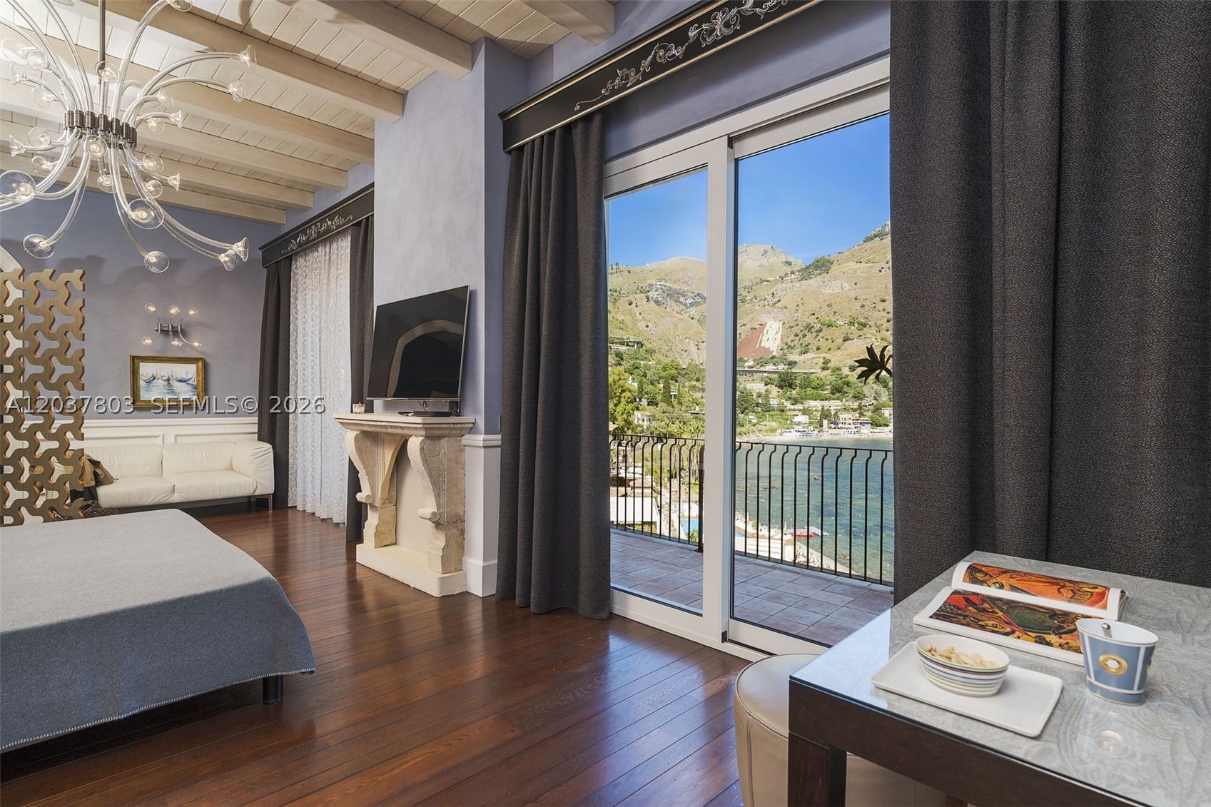 Taormina - Residential