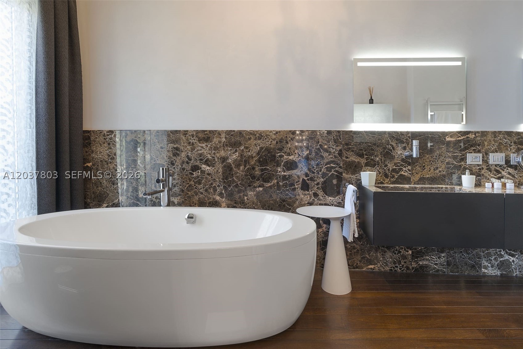 Taormina - Residential
