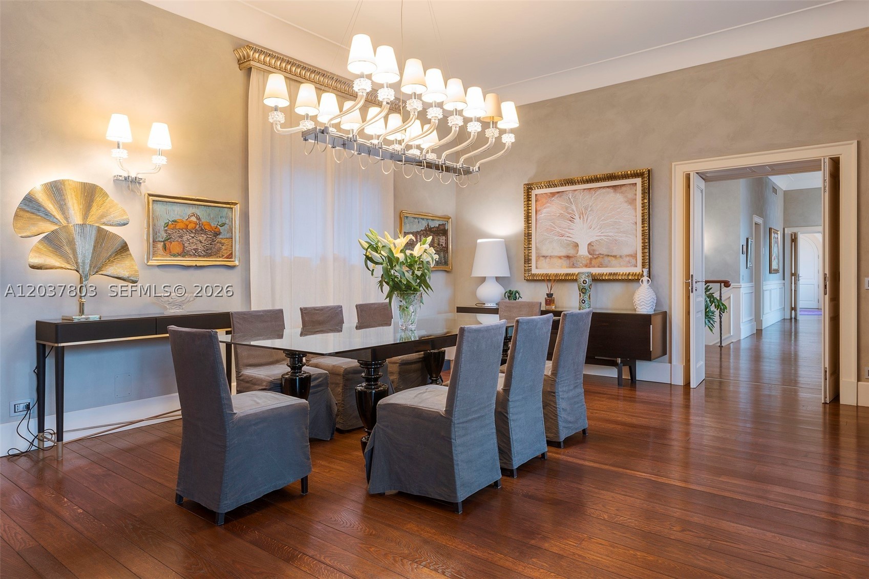 Taormina - Residential