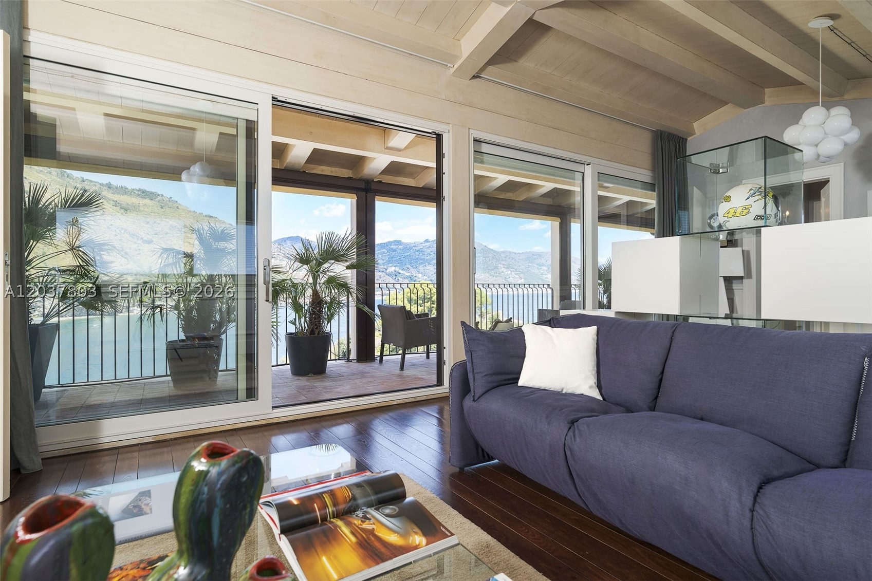 Taormina - Residential