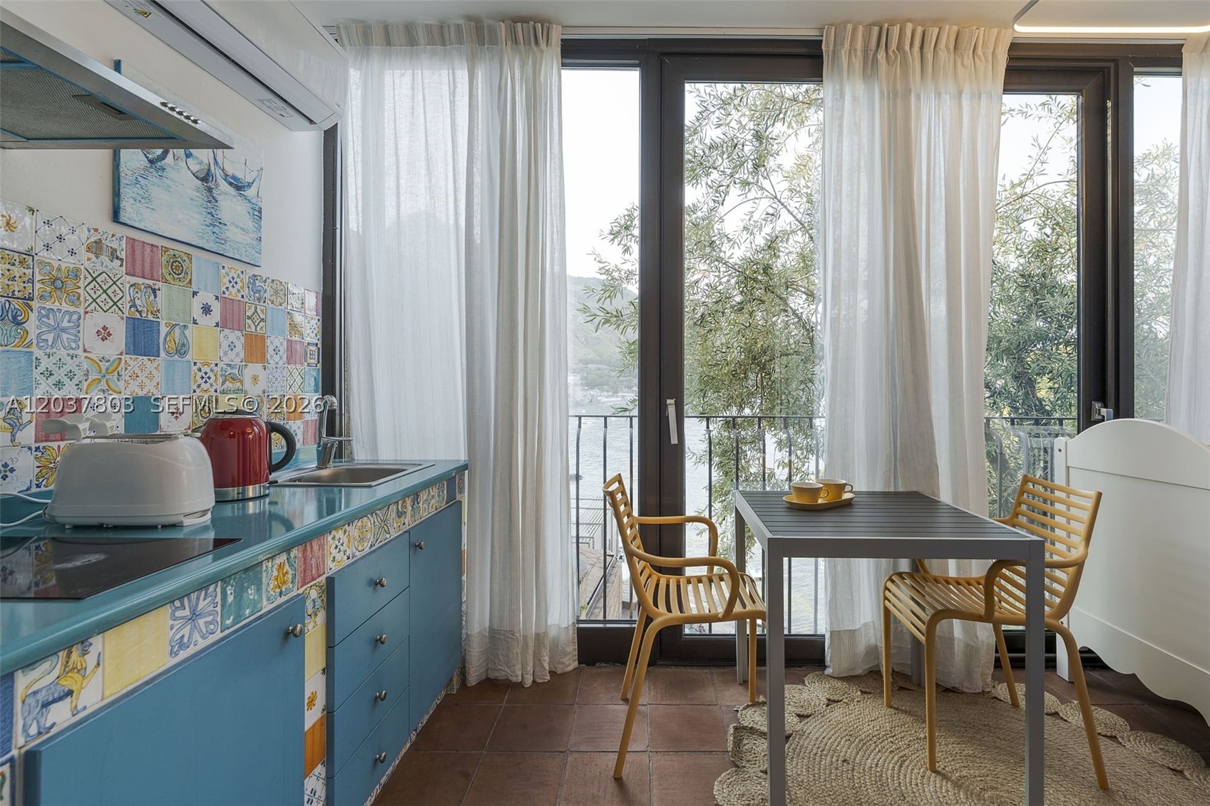 Taormina - Residential