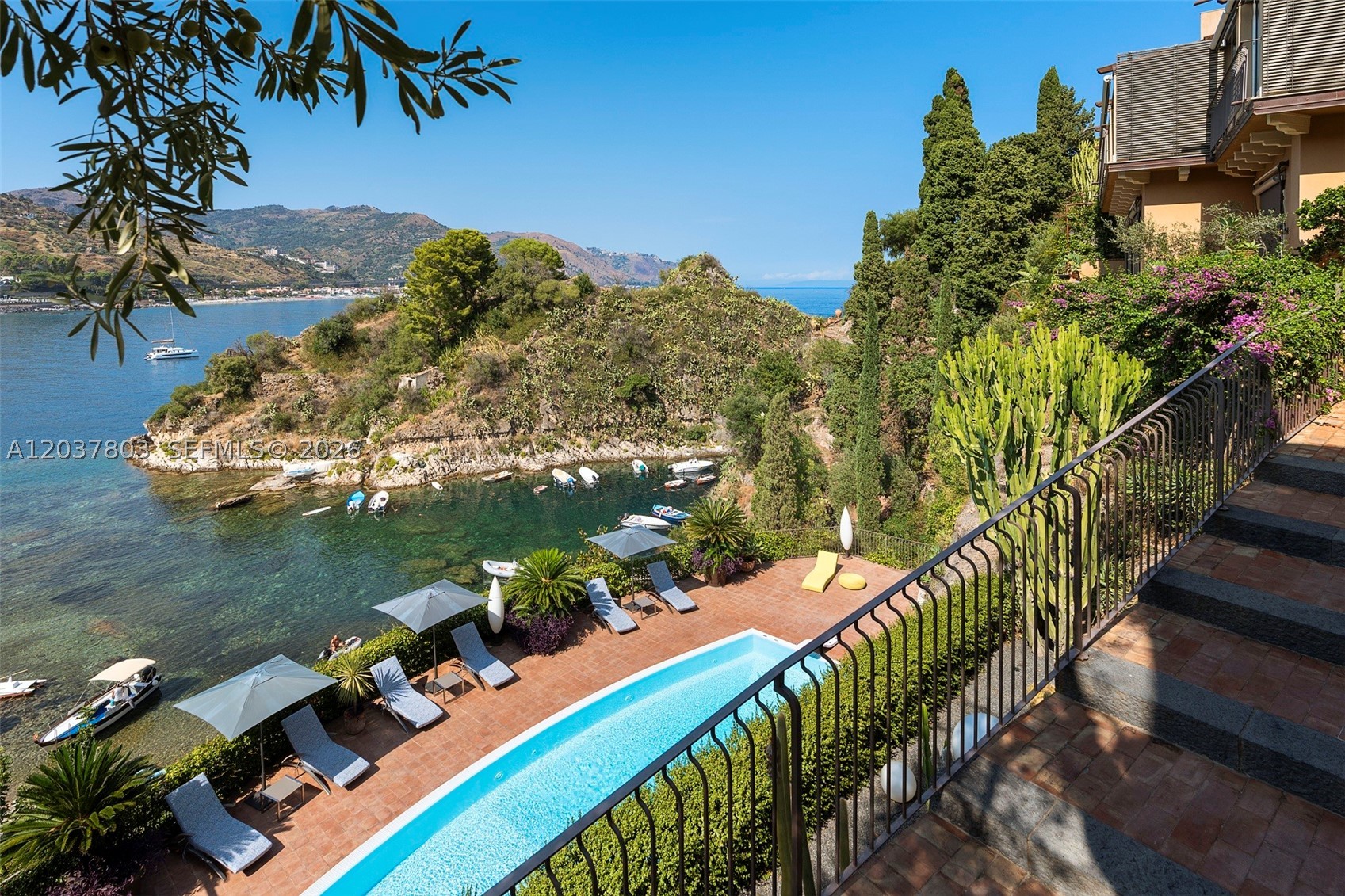Taormina - Residential
