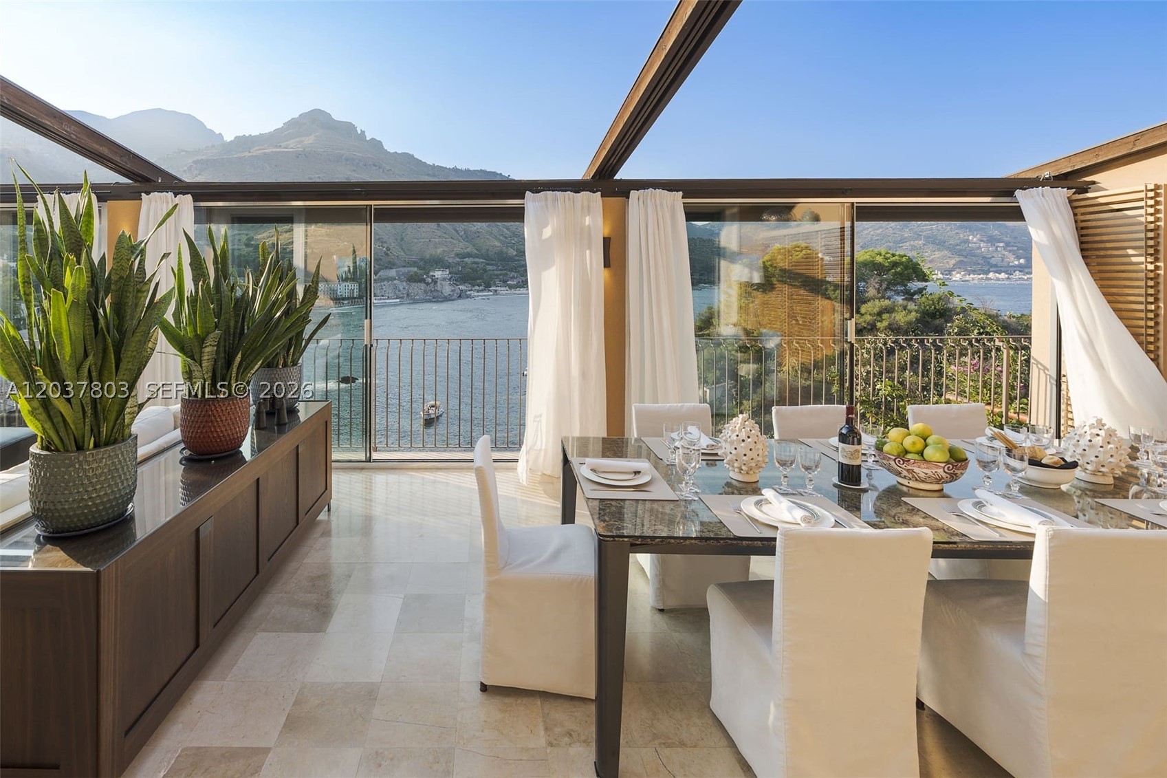Taormina - Residential