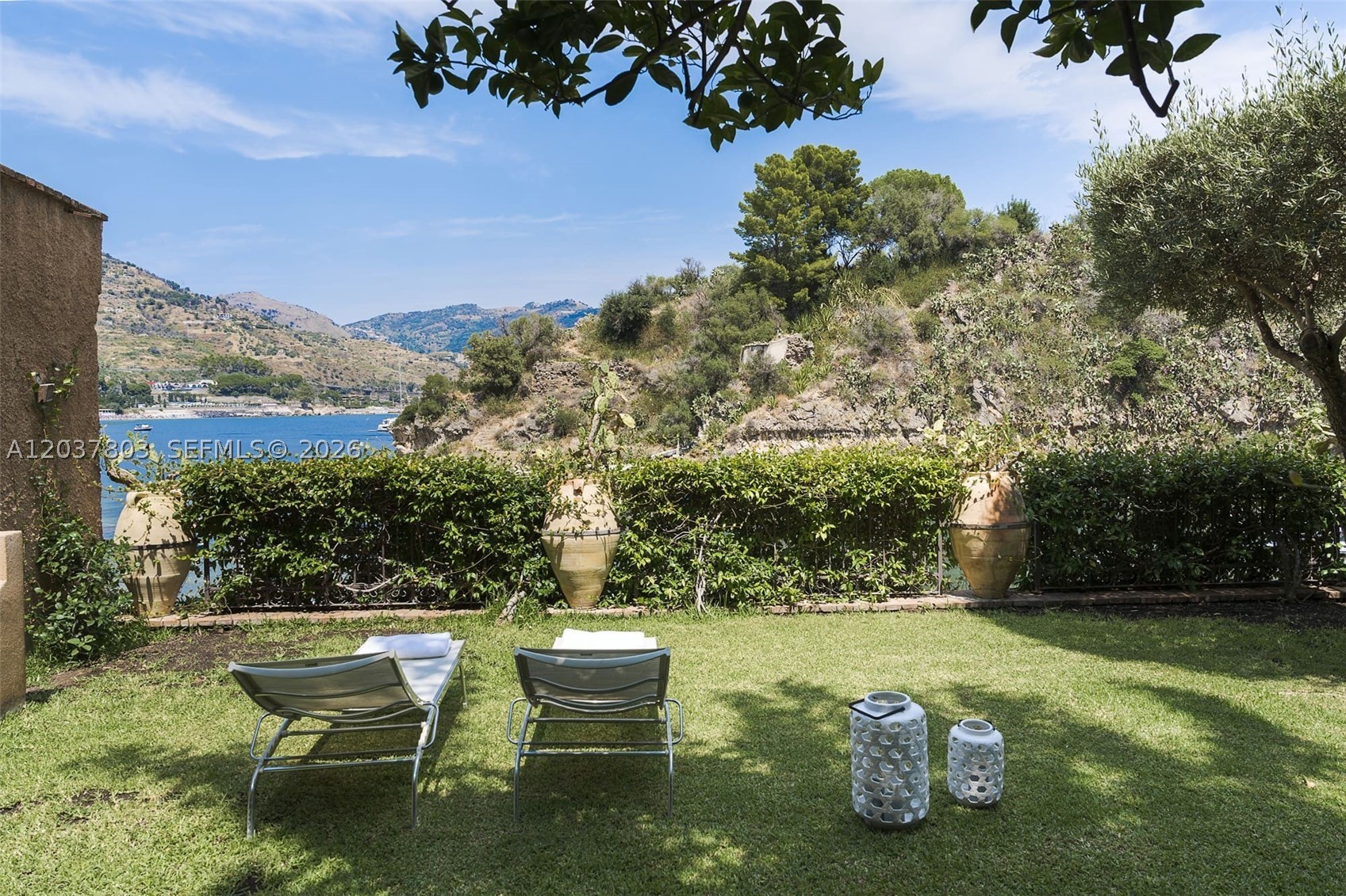 Taormina - Residential